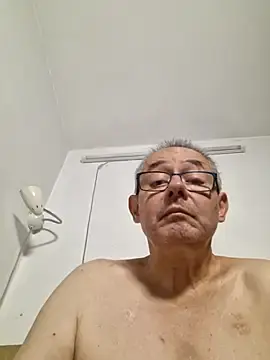 Stripchat Live Sex Cam of Marlon92700
