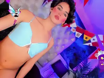 Stripchat Best live sex cam show of Valentiina_Foxx