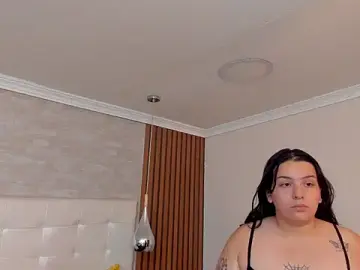 Stripchat Live Porn of dafne_and_erick_