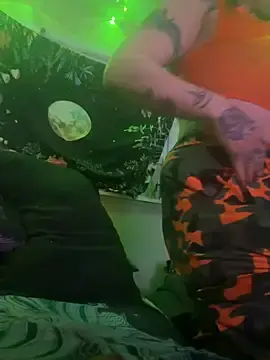 Stripchat Best live sex cam show of UrHellBri-L