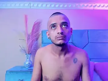 Stripchat Live Sex Cam of TurnerStar