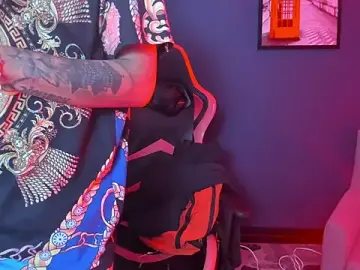 Stripchat Best live sex cam show of TurnerStar
