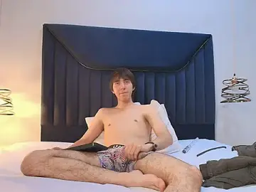 Stripchat Sex Chat of JeffBellfort