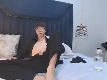Stripchat Adult Video Chat of JeffBellfort