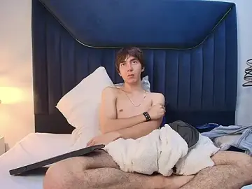 Stripchat Sex Chat of JeffBellfort