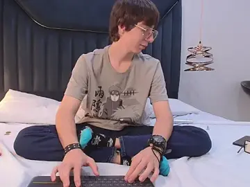 Stripchat Sex Chat of JeffBellfort