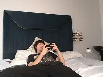 Stripchat Live Porn of JeffBellfort