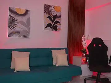 Stripchat Sex Chat of SheylaBakerr