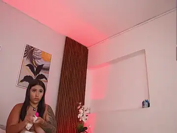 Stripchat Best live sex cam show of SheylaBakerr