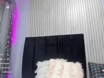 Stripchat Free Porn Cam of Camila_Tits