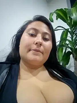 Stripchat Live Sex of Celeem_