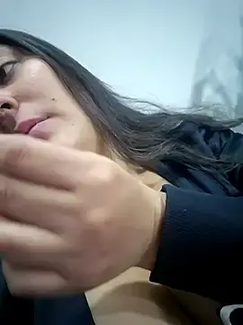 Stripchat Private Sex Chat of Celeem_