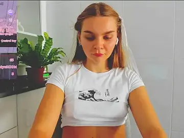Stripchat Nude Webcam of Molly_sweetie