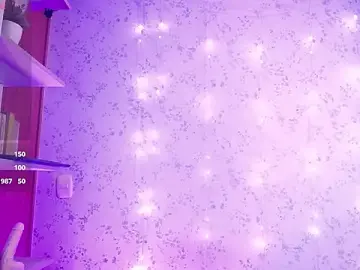 Stripchat Live Sex of _Alexaavandercloude