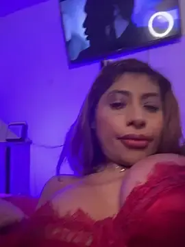Stripchat Live Porn of canela_10