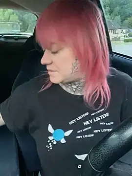 Stripchat Sex Cam of Sayuriii