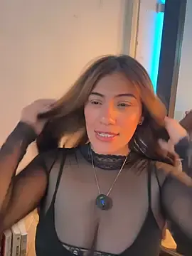 Stripchat Adult Webcam of emmily_d