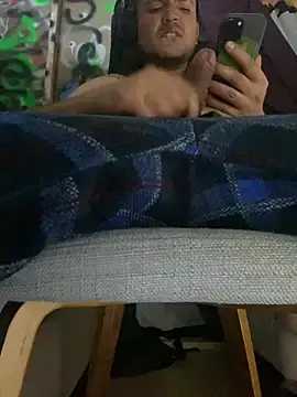 Stripchat Best Webcam of GusanoDelicioso