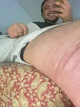 Stripchat Private Sex Chat of GusanoDelicioso