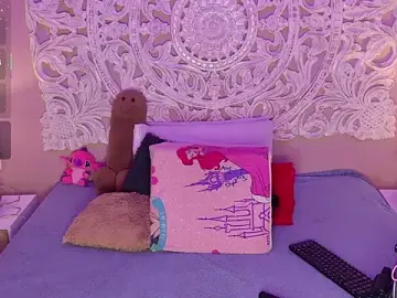 Stripchat Live Sex of MalaikaBrown