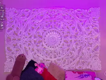 Stripchat Live Sex Cam of MalaikaBrown