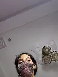 Stripchat Nude Webcam of fatisexy