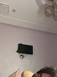 Stripchat Nude Webcam of fatisexy