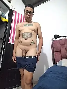 Stripchat Watch Live Sex Cams of jax_fire