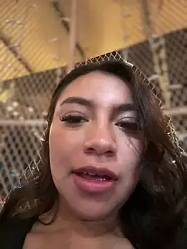 Stripchat Best Webcam of CocoaGigiMuse