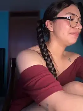 Stripchat Nude Webcam of CocoaGigiMuse