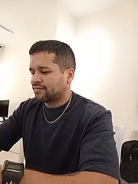 Stripchat Best live sex cam show of LucasGaeel