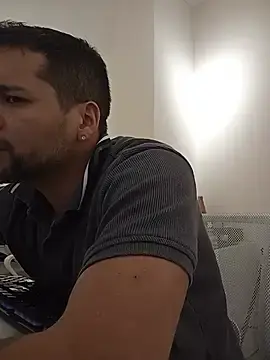 Stripchat Adult Video Chat of LucasGaeel
