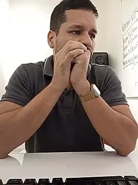 Stripchat Best live sex cam show of LucasGaeel