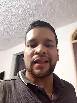 Stripchat Best Webcam of LucasGaeel