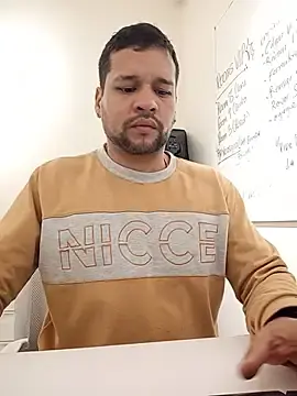 Stripchat Adult Webcams of LucasGaeel