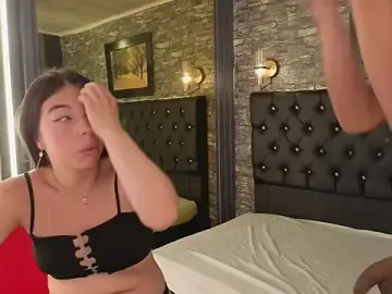 Stripchat Free Porn Cam of nucitacouple