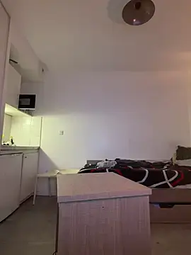 Stripchat Sex Chat of Blackbbcc23