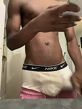 Stripchat Live Porn of Blackbbcc23