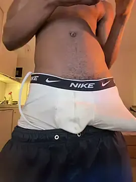 Stripchat Sex Chat of Blackbbcc23