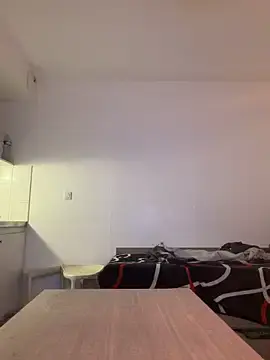 Stripchat Live Porn of Blackbbcc23
