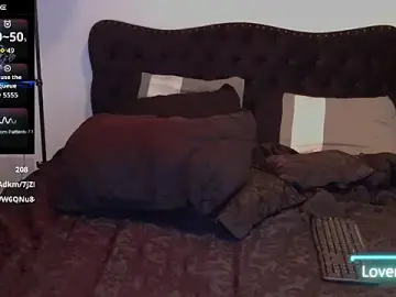 Stripchat Live Sex Cam of RubyLaStar