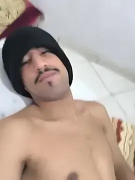 Stripchat Free Live Porn of twinkarabboy