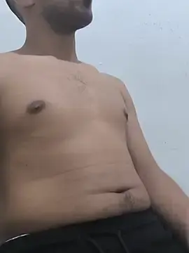 Stripchat Live Porn of twinkarabboy