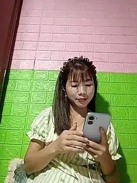 Stripchat Live Porn of AmyLinee01