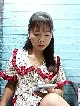 Stripchat Live Porn of AmyLinee01