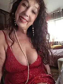 Stripchat Free Live Porn of GypsyEsmeralda