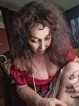 Stripchat Best live sex cam show of GypsyEsmeralda