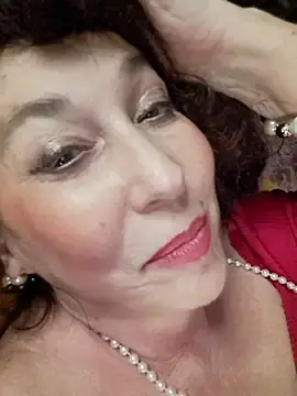 Stripchat Sex Chat of GypsyEsmeralda
