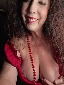 Stripchat Live Porn of GypsyEsmeralda