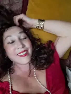 Stripchat Nude Webcam of GypsyEsmeralda